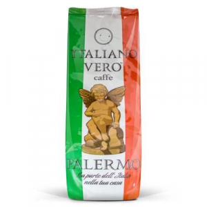 Кофе в зернах Italiano Vero Palermo Кофе в зернах Italiano Vero Palermo
