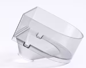 Бункер для кави, 1 л, пластик, Magic Comfort