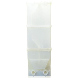 Спарений бункер інгредієнтів