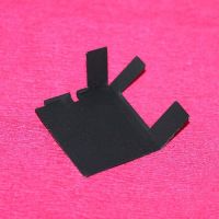 Гнездо кнопки включения