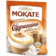 Капучино Mokate Caffetteria Renato Bonni, ром, 110 г