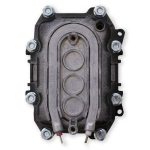 Накопичувальний бойлер, Viena, черепаха