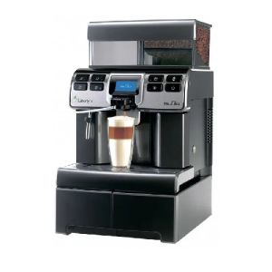 Кофемашина Libertys Aulika TOP HSC