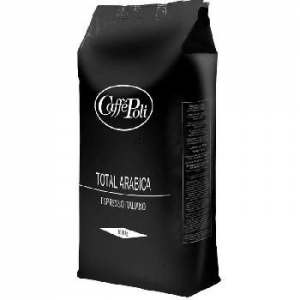 Кофе в зернах Caffe Poli Arabica Кофе в зернах Caffe Poli Arabica