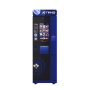 Кофейный автомат Jetinno JL300 (с сиропной станцией и охлаждаемым модулем)