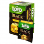 Чай в пакетиках Loyd, черный Цейлон, 2г*20шт