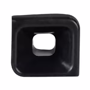 Гумова воронка меленої кави