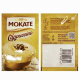 Капучино Mokate Сaffetteria Cappuccino Rum, 15г