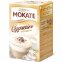 Капучино Mokate Сaffetteria Cappuccino Cream, со вкусом сливок, 15гx10 шт