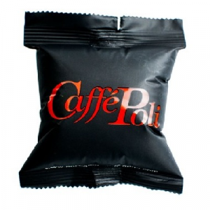 Кофе в капсулах Caffe Poli Gusto Classico Кофе в капсулах Caffe Poli Gusto Classico