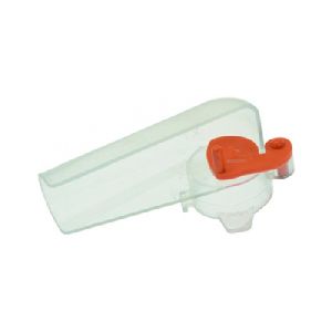 Носик видачі інгредієнтів, правий