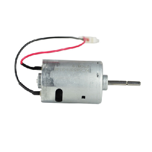 Двигун міксеру