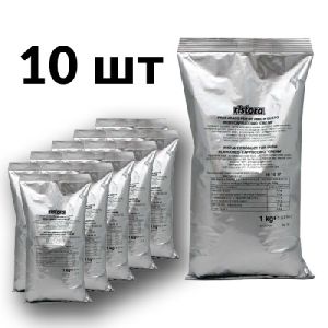 Капучино Ristora Irish Cream, 1кг*10уп