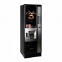 Торговый кофейный (кавовий) автомат Rheavendors Luce Publico, аппарат для вендига