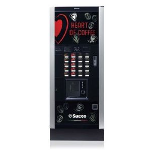 Кофейный автомат Saeco Atlante EVO 700, базовое ТО