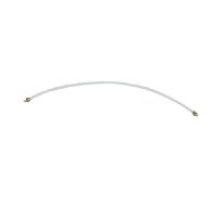 Тефлоновая трубка 4х6 335 мм, две посторонние втулки