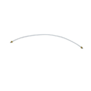 Тефлоновая трубка 4х6 335 мм, две посторонние втулки