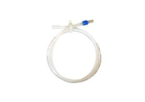 Трубка бривера 4 мм