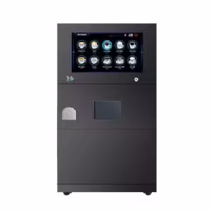 Кофейный автомат Jetinno JL801