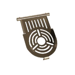 Металева підставка під стакан