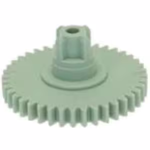 Ведена шестерня цукру