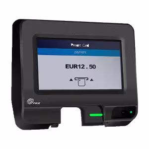POS термінал PAX IM20