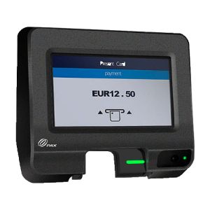 POS термінал PAX IM20