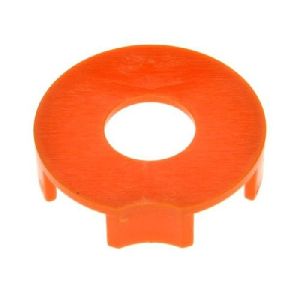 Крышка миксера оранжевая RAL 2011