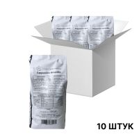Капучино IL Perfetto Cappuccino Amaretto, Crystal Line, 1кг*10уп