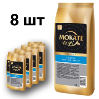 Сливки Mokate 