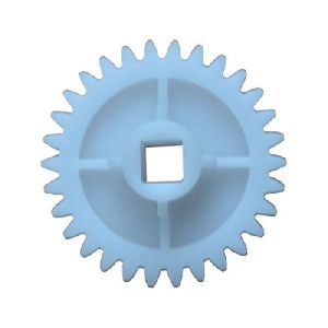Пластиковая шестерня Z16