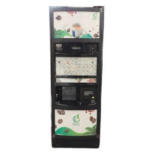 Кофейный автомат Bianchi Lei 700 Espresso