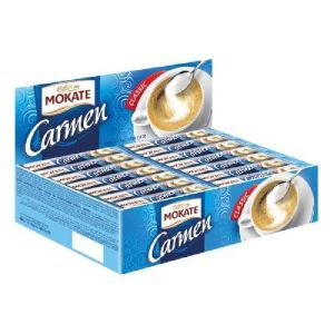 Вершки у стіках Mokate Caffetteria Carmen Classic, 4г х 100шт