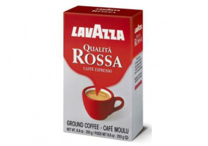 Кофе молотый Lavazza Qualita Rossa Кофе молотый Lavazza Qualita Rossa