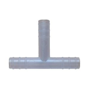 Пластиковый тройник T 462 TS