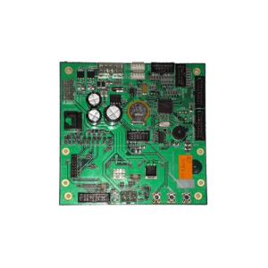 Плата процесора МК-01,02