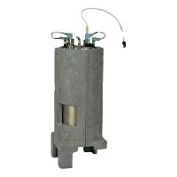 Бойлер в сборе 700мл, 2700w