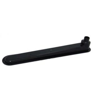 Трубка зливу