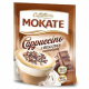 Капучино Mokate Сaffetteria Belgian Chocolate, 110 г