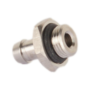 Ниппель заглушка Д6, 1-8