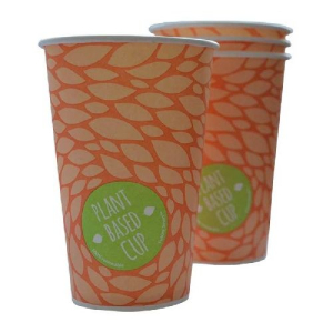 Стаканчик паперовий для вендингу HUHTAMAKI 350 мл