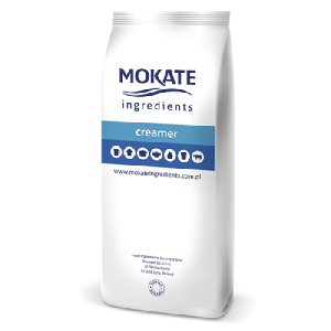 Сливки Mokate Creamer Premium, 25 кг