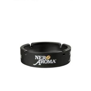 Попільничка Nero Aroma, в асортименті