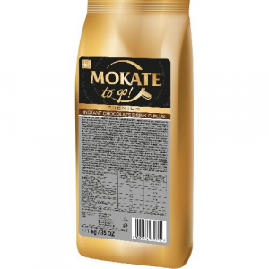 Шоколад Mokate HoReCa Шоколад Mokate HoReCa