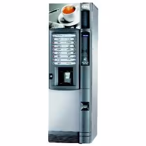 Кофейный автомат Necta Kikko IN7, б/у