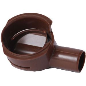 Носик видачі порошків