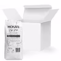 Чай растворимый Mokate 