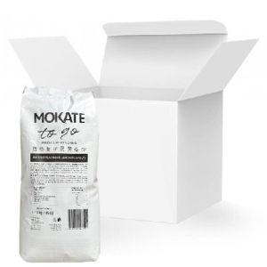 Чай розчинний Mokate Premium, лимон, 1 кг*26уп Чай розчинний Mokate Premium, лимон, 1 кг*26уп