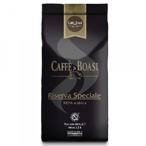 Кофе в зернах Caffe Boasi Bar Gran Riserva Speciale Кофе в зернах Caffe Boasi Bar Gran Riserva Speciale