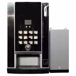 Кавомашина Rheavendors   Cino Doppio PRO  б/в  і модуль для живого молока